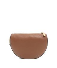 COCCINELLE KALI Sac bandouli&egrave;re en cuir avec pochette BRULE - Sacs pour Femme - 4