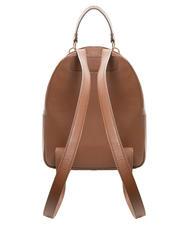 COCCINELLE ALPHA Sac &agrave; dos en cuir textur&eacute; BRULE - Sacs pour Femme - 3