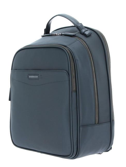 ECO TIMES Sac à dos double compartiment LEAD - Sacs pour Femme