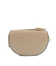COCCINELLE KALI Sac bandouli&egrave;re en cuir avec pochette rose poudr&eacute; - Sacs pour Femme - 3