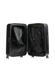 SAMSONITE QUADRIX Chariot &agrave; roulettes moyen NOIR - Valises Rigides - 2