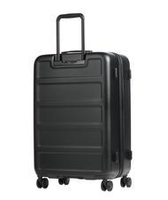 SAMSONITE QUADRIX Chariot &agrave; roulettes moyen NOIR - Valises Rigides - 3