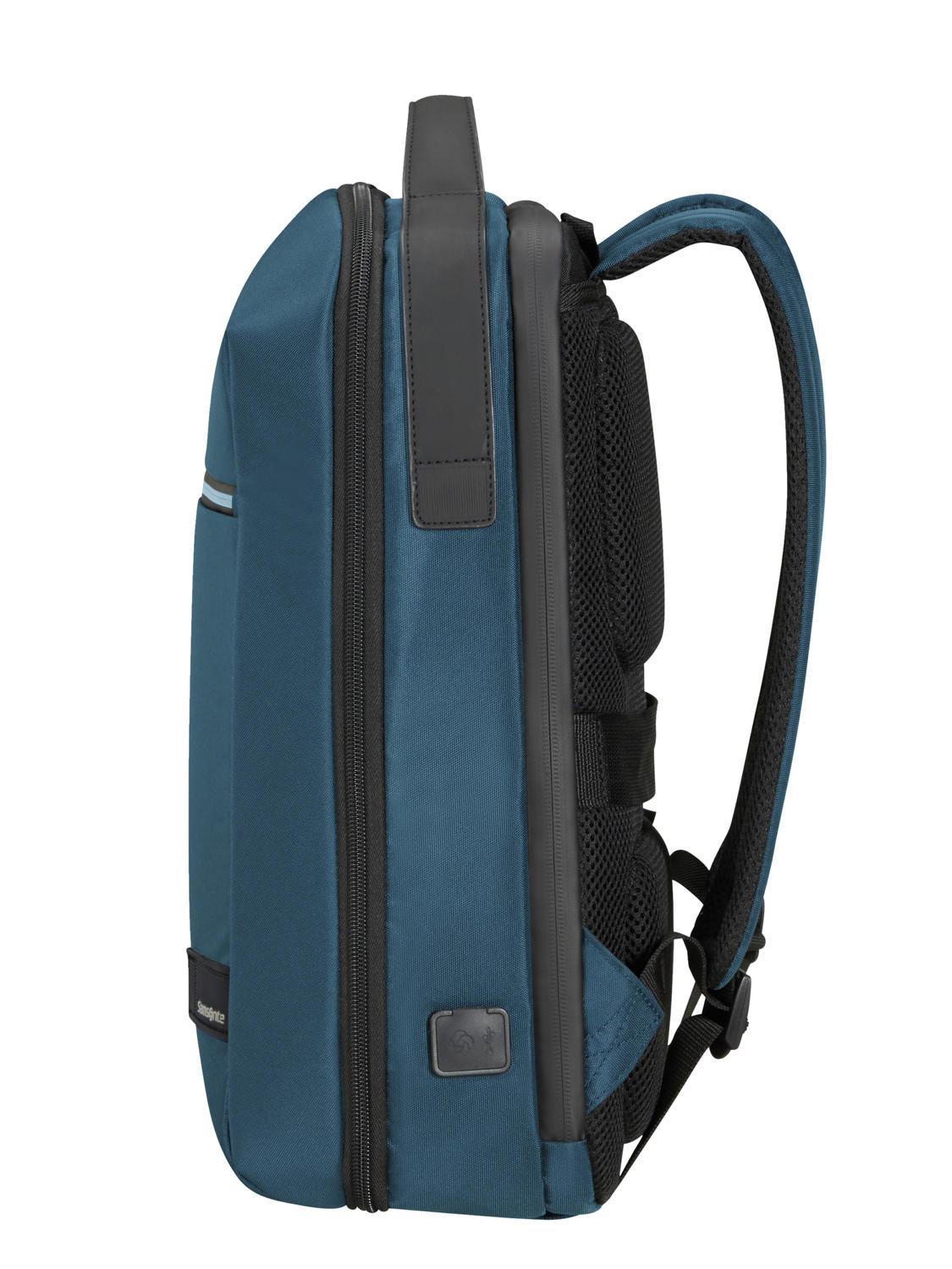 Samsonite kombi small laptop backpack hotsell