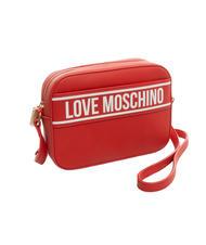 LOVE MOSCHINO PRINT BAG Sac bandoulière pour appareil photo - Sacs pour Femme