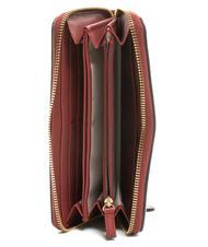 TWINSET T OVAL Portefeuille zipp&eacute; - Portefeuilles Femme
