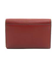 TWINSET MADAME Pochette &agrave; bandouli&egrave;re rouge vif - Sacs pour Femme - 4