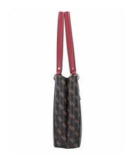 GUESS NOELLE Sac shopping &agrave; bandouli&egrave;re MULTI - Sacs pour Femme - 6