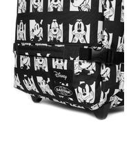 EASTPAK TRANSIT'R M x DISNEY 100 Chariot de taille moyenne visages de Mickey - Valises Semi-rigides - 5
