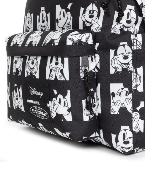 PADDED DAY PAK'R DISNEY x 100 Sac &agrave; dos pour ordinateur portable 14" visages de Mickey - Sacs &agrave; dos pour l'&Eacute;cole & les Loisirs