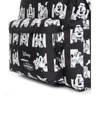 EASTPAK PADDED DAY PAK'R DISNEY x 100 Sac &agrave; dos pour ordinateur portable 14" visages de Mickey - Sacs &agrave; dos pour l'&Eacute;cole & les Loisirs - 4