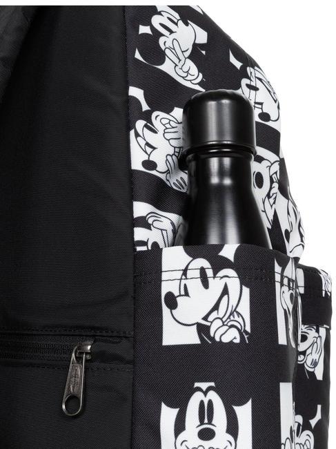 PADDED DAY PAK'R DISNEY x 100 Sac &agrave; dos pour ordinateur portable 14" visages de Mickey - Sacs &agrave; dos pour l'&Eacute;cole & les Loisirs