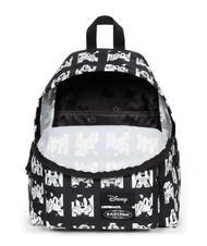 EASTPAK PADDED DAY PAK'R DISNEY x 100 Sac &agrave; dos pour ordinateur portable 14" visages de Mickey - Sacs &agrave; dos pour l'&Eacute;cole & les Loisirs - 6