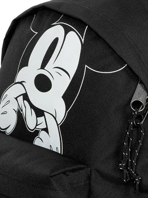 PADDED PAK'R DISNEY 100 Sac &agrave; dos Mickey plac&eacute; - Sacs &agrave; dos pour l'&Eacute;cole & les Loisirs