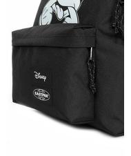 EASTPAK PADDED PAK'R DISNEY 100 Sac &agrave; dos Mickey plac&eacute; - Sacs &agrave; dos pour l'&Eacute;cole & les Loisirs - 4