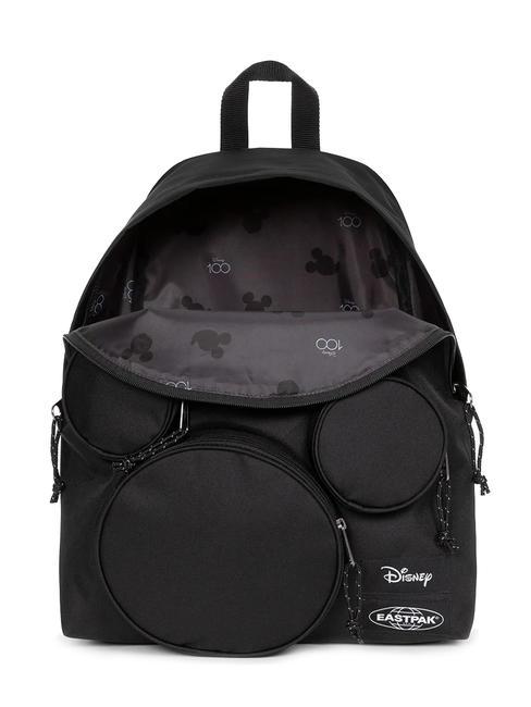 PADDED PAK'R DISNEY 100 Sac &agrave; dos sp&eacute;cial mickey - Sacs &agrave; dos pour l'&Eacute;cole & les Loisirs