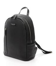 SPALDING TOURIST Sac &agrave; dos PC 15", en cuir noir - Sacs &agrave; dos pour ordinateur portable - 2
