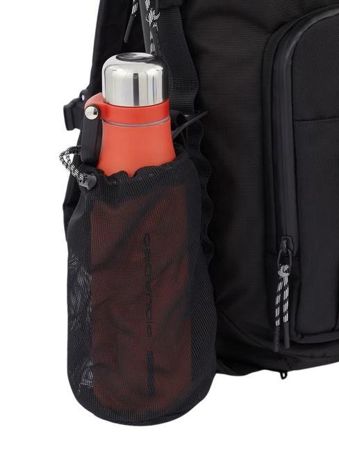 MICK Sac à dos pour ordinateur portable 14" Noir - Sacs à dos pour ordinateur portable