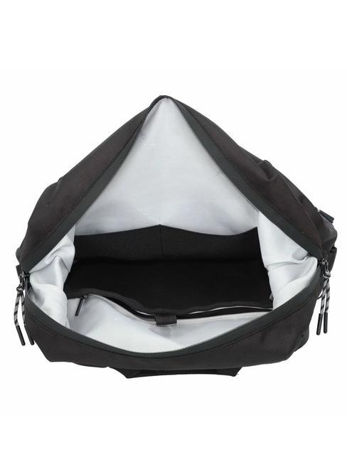 MICK Sac à dos pour ordinateur portable 14" Noir - Sacs à dos pour ordinateur portable