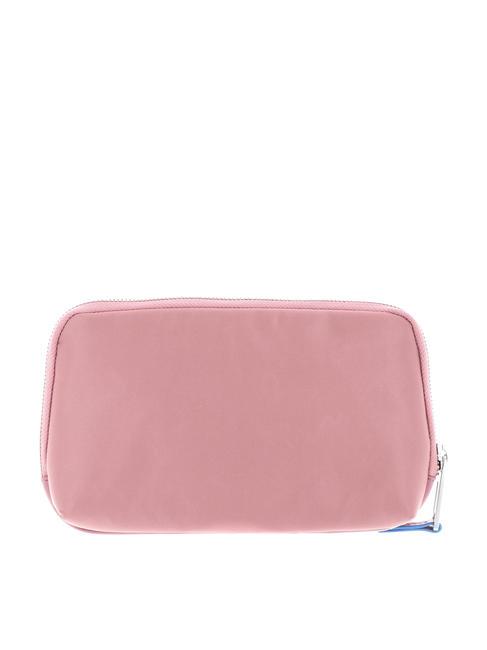 RYAN Pochette / Nécessaire avec zip ROSA - Sacs pour Femme