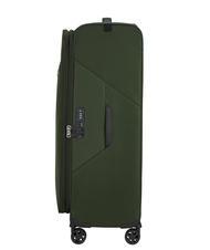 SAMSONITE LITEBEAM Grand chariot extensible lierre grimpant - Valises Semi-rigides - 4