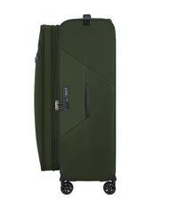 SAMSONITE LITEBEAM Grand chariot extensible lierre grimpant - Valises Semi-rigides - 5