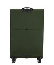 SAMSONITE LITEBEAM Grand chariot extensible lierre grimpant - Valises Semi-rigides - 6