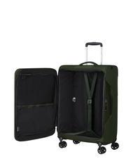 SAMSONITE LITEBEAM Chariot extensible moyen lierre grimpant - Valises Semi-rigides - 2