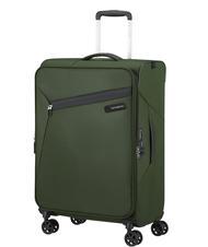 SAMSONITE LITEBEAM Chariot extensible moyen lierre grimpant - Valises Semi-rigides - 3