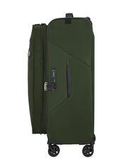 SAMSONITE LITEBEAM Chariot extensible moyen lierre grimpant - Valises Semi-rigides - 4