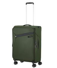 SAMSONITE LITEBEAM Chariot extensible moyen lierre grimpant - Valises Semi-rigides - 5