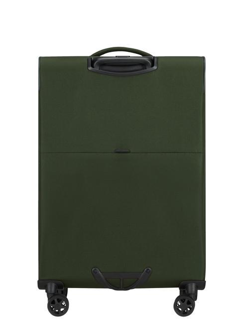 LITEBEAM Chariot extensible moyen lierre grimpant - Valises Semi-rigides