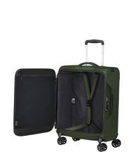 SAMSONITE LITEBEAM Petit chariot lierre grimpant - Valises cabine - 2