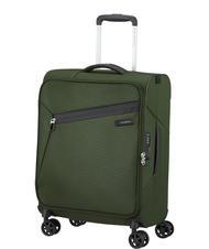 SAMSONITE LITEBEAM Petit chariot lierre grimpant - Valises cabine - 3