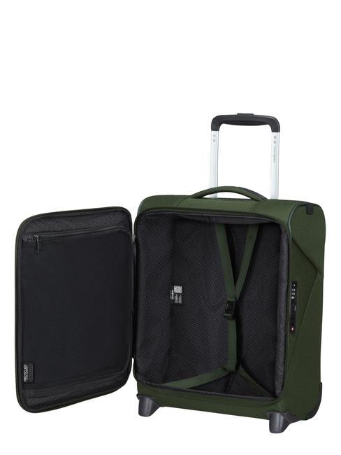 LITEBEAM UPRIGHT Chariot sous siège lierre grimpant - Valises cabine