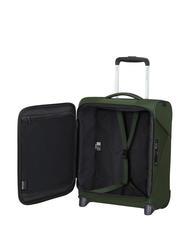 SAMSONITE LITEBEAM UPRIGHT Chariot sous siège lierre grimpant - Valises cabine - 2