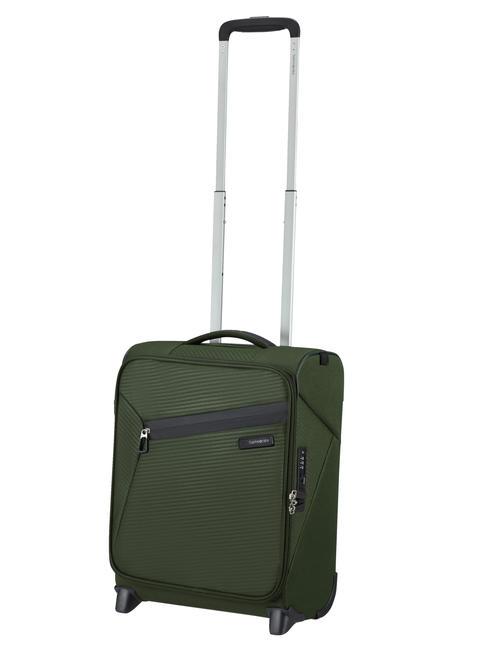 LITEBEAM UPRIGHT Chariot sous siège lierre grimpant - Valises cabine