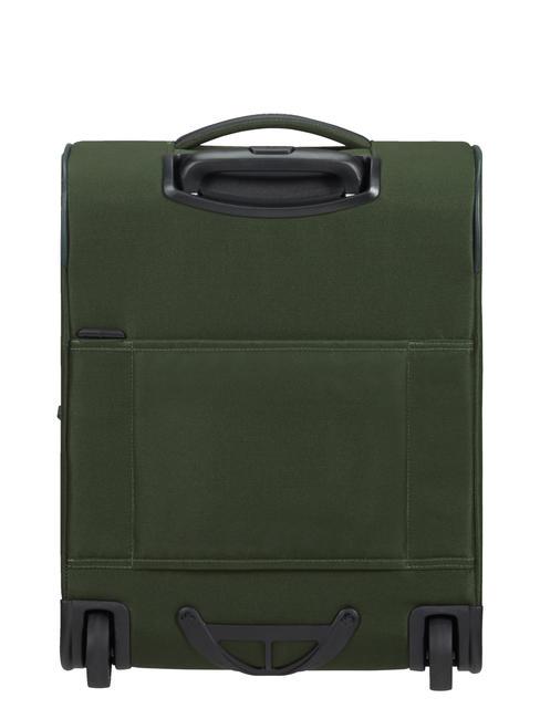 LITEBEAM UPRIGHT Chariot sous siège lierre grimpant - Valises cabine