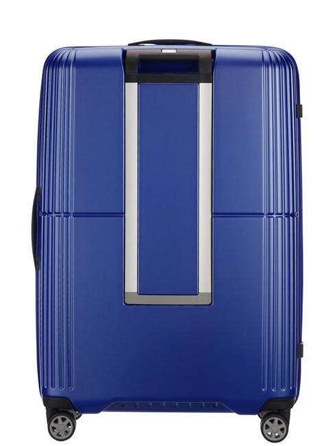 Valise Ligne ORFEO. taille grande COBALT - Valises Rigides