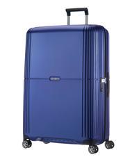 SAMSONITE Valise Ligne ORFEO, taille extra large COBALT - Valises Rigides - 3