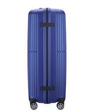 SAMSONITE Valise Ligne ORFEO, taille extra large COBALT - Valises Rigides - 4