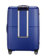 SAMSONITE Valise Ligne ORFEO, taille extra large COBALT - Valises Rigides - 5