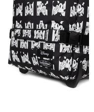 EASTPAK TRANSIT'R L x DISNEY 100 Chariot de grande taille visages de Mickey - Valises Semi-rigides - 6