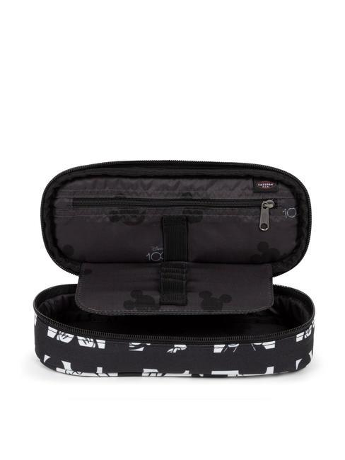 OVAL SINGLE DISNEY 100 Trousse visages de Mickey - &Eacute;tuis et Accessoires