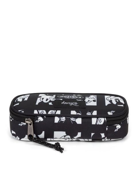 OVAL SINGLE DISNEY 100 Trousse visages de Mickey - &Eacute;tuis et Accessoires