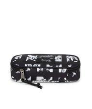 EASTPAK OVAL SINGLE DISNEY 100 Trousse visages de Mickey - &Eacute;tuis et Accessoires - 3