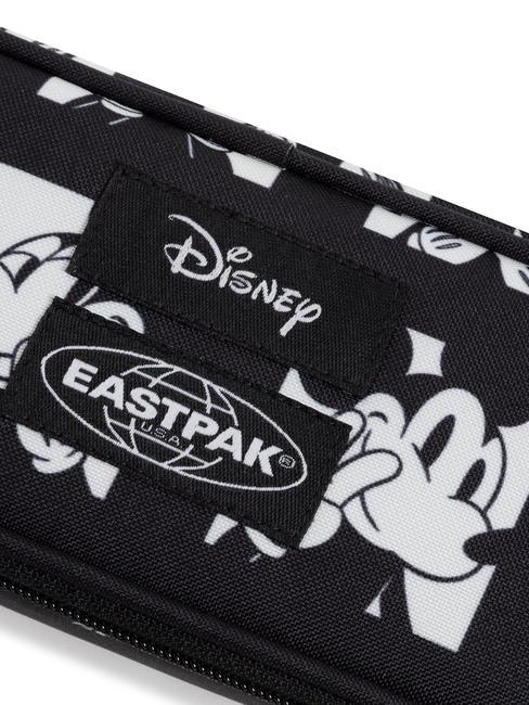 OVAL SINGLE DISNEY 100 Trousse visages de Mickey - &Eacute;tuis et Accessoires