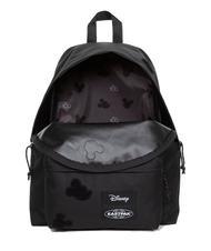 EASTPAK PADDED PAK'R DISNEY 100 Sac &agrave; dos patchs mickey - Sacs &agrave; dos pour l'&Eacute;cole & les Loisirs - 5