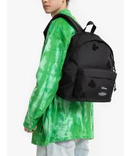EASTPAK PADDED PAK'R DISNEY 100 Sac &agrave; dos patchs mickey - Sacs &agrave; dos pour l'&Eacute;cole & les Loisirs - 6
