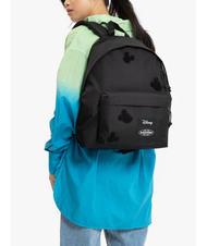 EASTPAK PADDED PAK'R DISNEY 100 Sac &agrave; dos patchs mickey - Sacs &agrave; dos pour l'&Eacute;cole & les Loisirs - 7