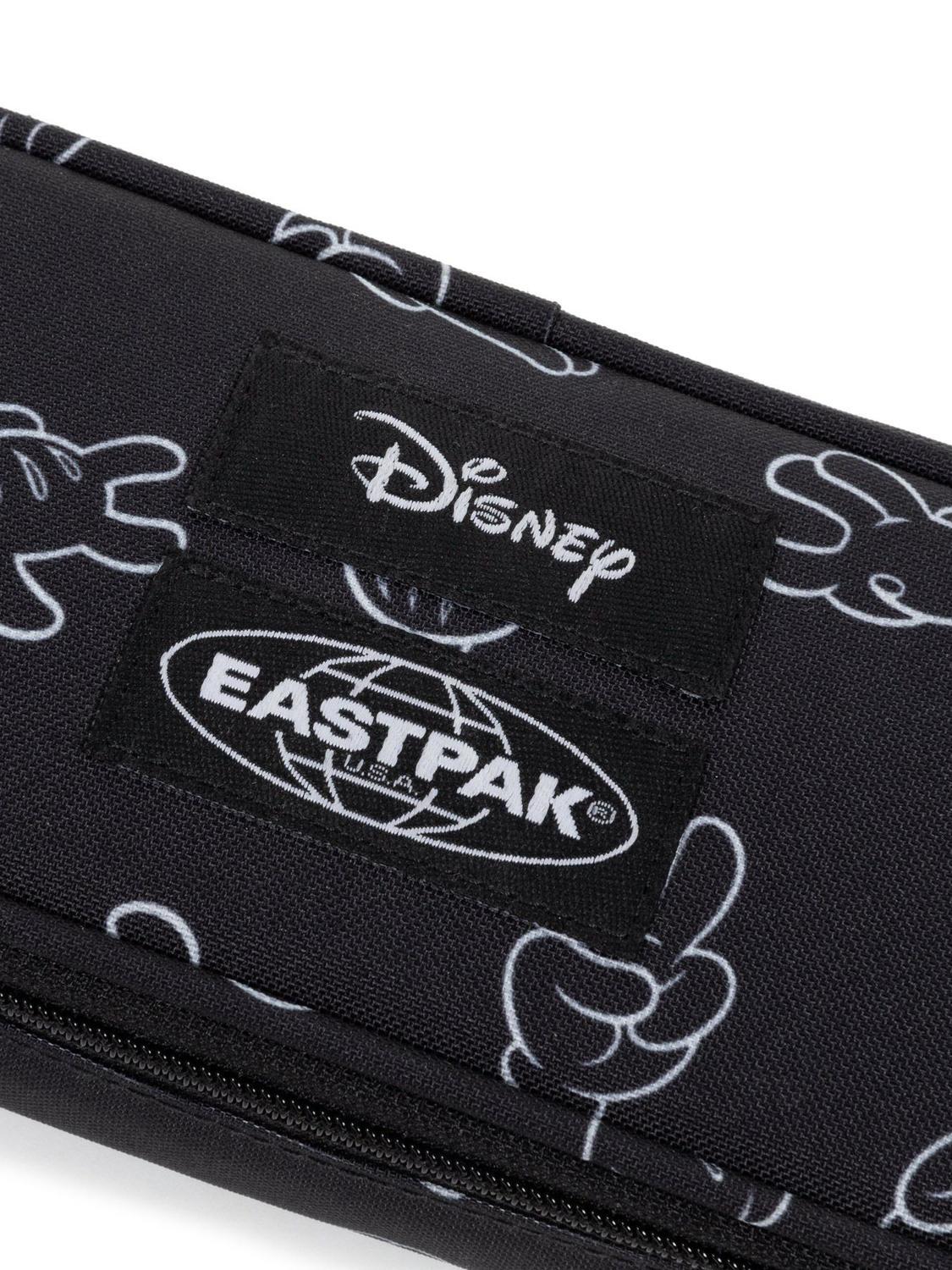 Eastpak Oval Single Disney 100 Trousse Mains De Mickey - Achetez À